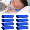 8 Pack CPAP Strap Covers Breathable CPAP Strap Cushions for