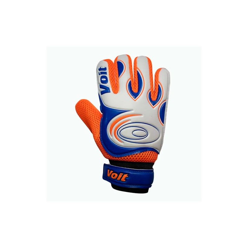Voit Guantes de Portero Kids Basic T. 5 Multicolor, Puede