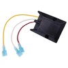 YLQASOON 3-Wire Lift Gate Control Switch 264346 Compatible with Box