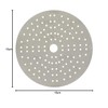 Mirka Iridium Sandpaper Diameter 150 mm 121 Hole Grain 180