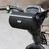 Multifunctional Bicycle Handlebar Bag Cycle Pack Saddle Bag Bike Frame