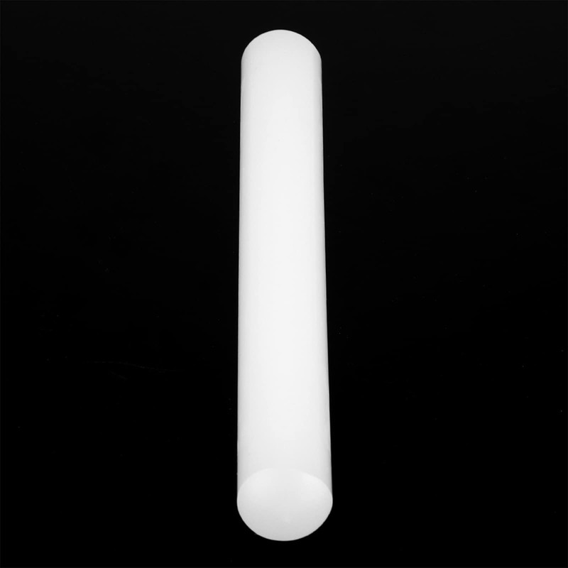 WQAPVHBG Rolling Pins for Baking, 9.1 x 1in Dough Roller,
