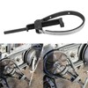 Flywheel Holder 330mm Pulley Holder Universal Holder Adjustable Tool Maintenance