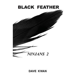 Black Feather Ninjans 2