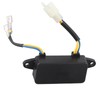 Regolatore di Tensione del Generatore, Automatico AVR 250V 220UF Presa