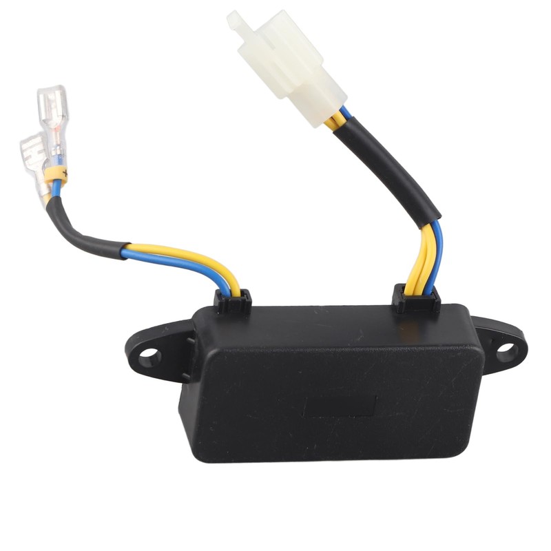 Regolatore di Tensione del Generatore, Automatico AVR 250V 220UF Presa