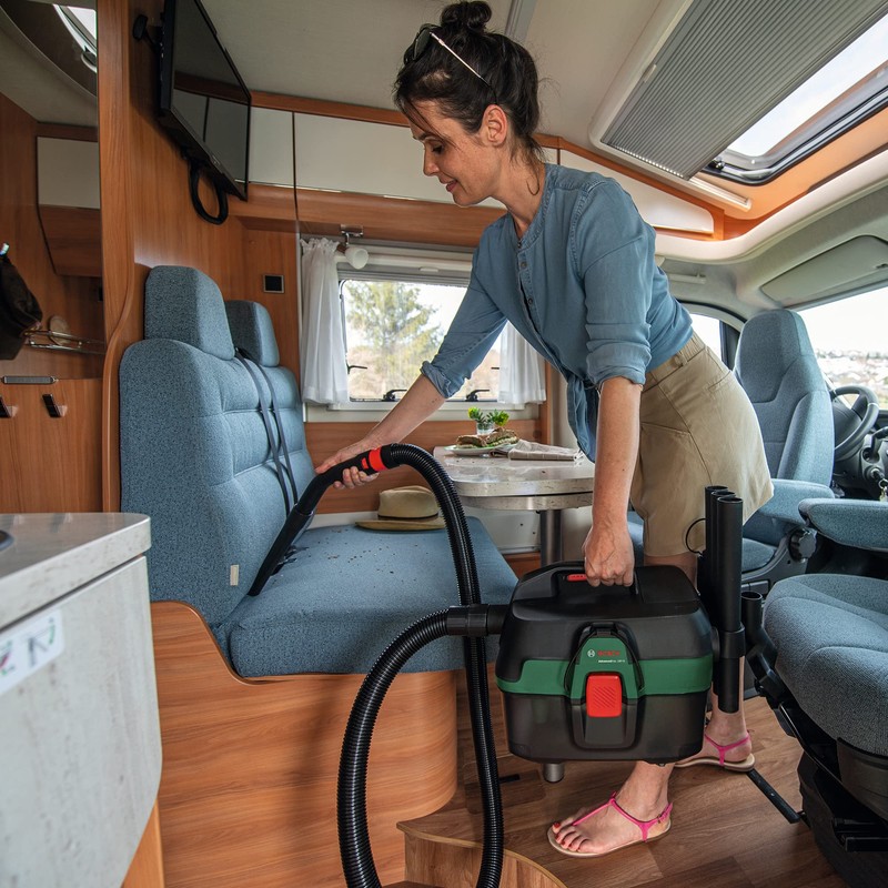 Bosch 2609256F29 Dust Collector Hose for VAC 115