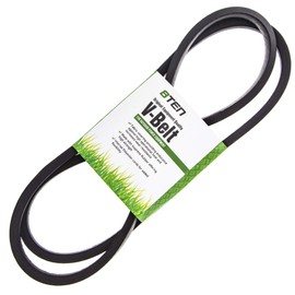 8TEN Drive Belt for Cub Cadet Enforcer 44 48 Z-Force Pro Kohler Engines 2011 and Older 01009787 01009787P
