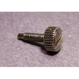 BAIJAC Replacement for Needle CLAMP Screw for # 4115904-01 Husqvarna Viking Models Listed in Description