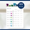 Abena Light Incontinence Pads, Eco-Friendly Women's Incontinence Pads for Adults,