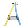 Sling Pool Noodle Soft Bendable Safe A Shape Foam Swim