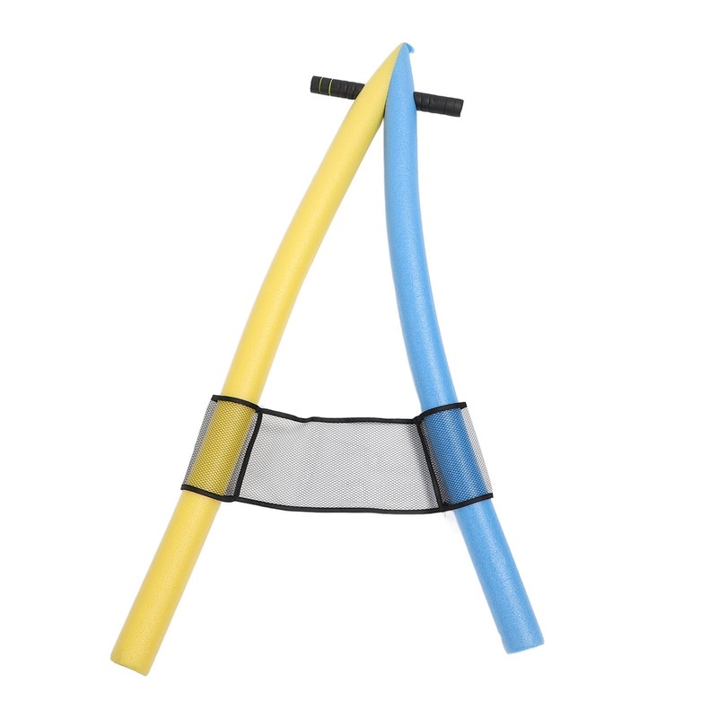 Sling Pool Noodle Soft Bendable Safe A Shape Foam Swim
