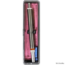 Taegeuk Stainless Steel Gentle Tool Lancet-T2 / Lancet Device / Micro-Puncture / Acne Lancet 2ea