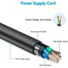 HJHLSTJK 42V Adapter FOR Oraimo Sciiti 100 CTB2601 350W Motor