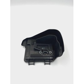 Genuine AIR CLEANER HOUSING 17220-Z9L-000 with Genuine Air Cleaner Gasket [17228-Z9L-000] for Honda GCV170 Lawn Mower HRN216 Lawn Mower HRX217K6