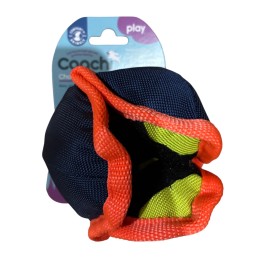 TCOA Coachi Chase Treat Interactive Dog Toy Distance Motivate Reward Training Agility