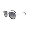 Lee Cooper Polarized Square Sunglasses for Men UV Protection Casual