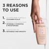 KÉRASTASE Gloss Absolu Bain Crème Hydra-Glaze,