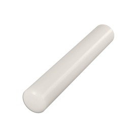 Fat Daddio's Rolling Rod, Plastic, 7 1/2 Inch by 1 1/2 Inch