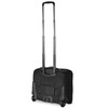 Olympia USA Elite 17 Inch Deluxe Rolling Overnighter Business Travel