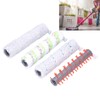 Multifunction Brush Set Brush Roller Replacements for Bissell 2554A Vacuum