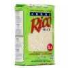 Selo Rojo Rico Enriched Long Grain Rice, 5 lbs -