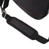 2 Bottle Wine Cooler Bag Leakproof Insulated Padded Wine Carrier