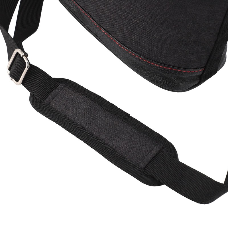 2 Bottle Wine Cooler Bag Leakproof Insulated Padded Wine Carrier