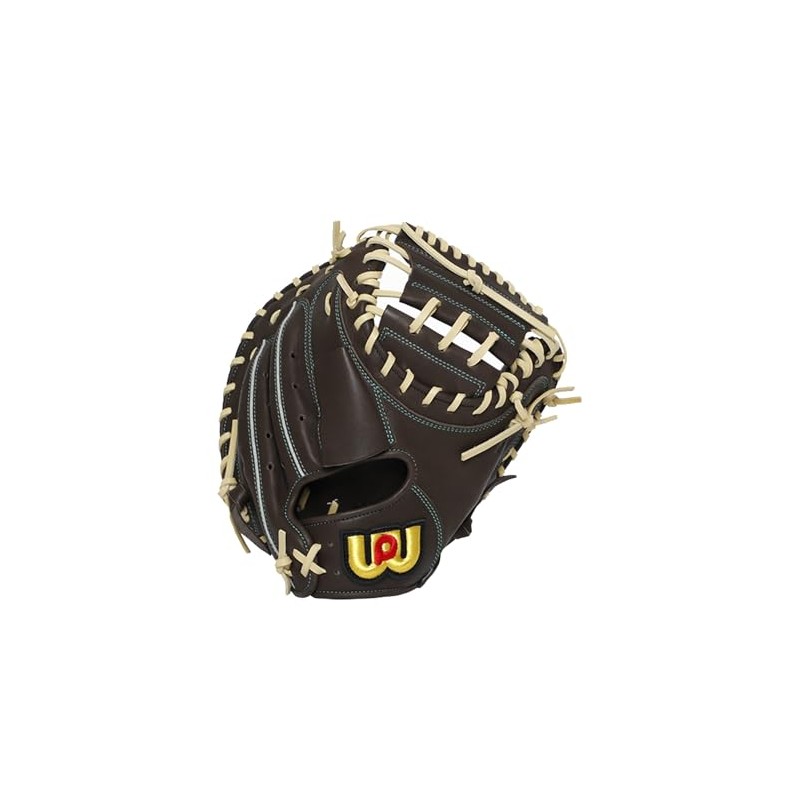 Soft Edit (Ready to Use Grab) WGN5ED2 (2807) Dark Brown/Camel