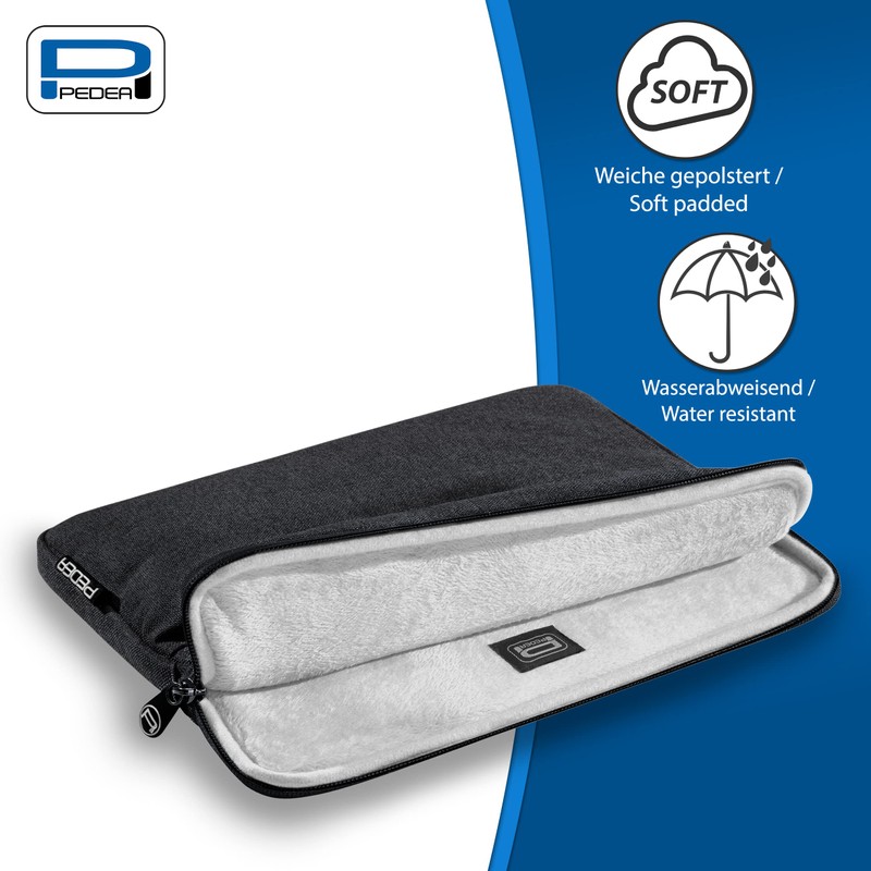 PEDEA Fashion Notebook Bag