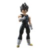 Bandai Dragon Ball S.h. Figuarts Vegeta Super Hero Original