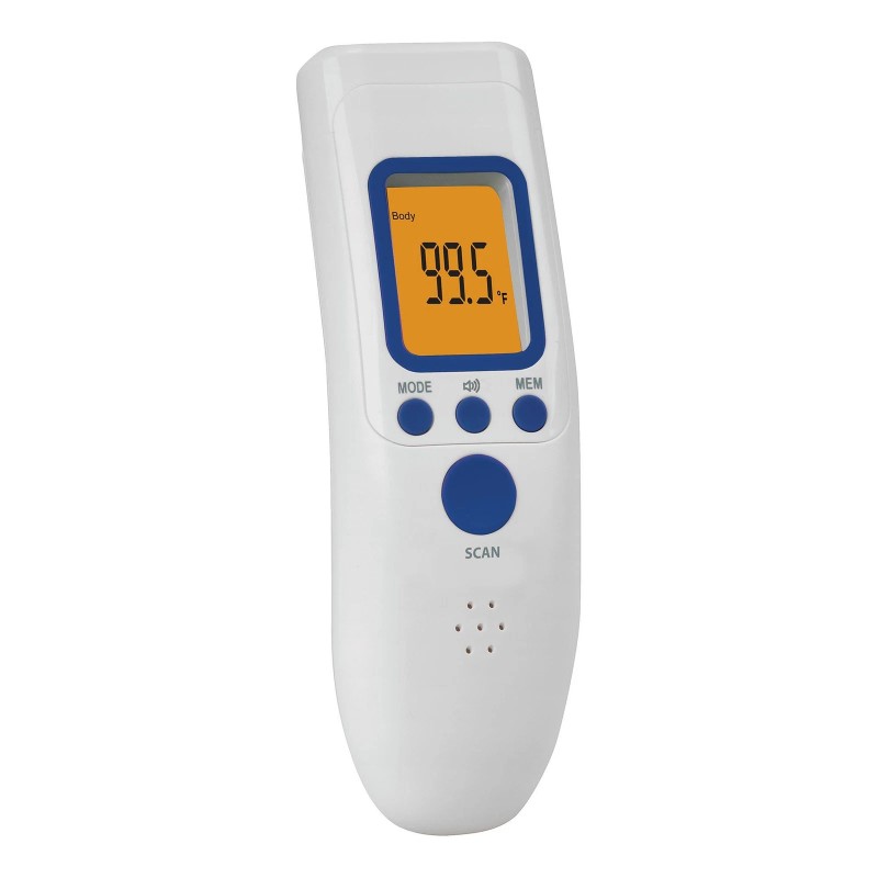 Veridian Non-Contact Infrared Thermometer (EA/1)