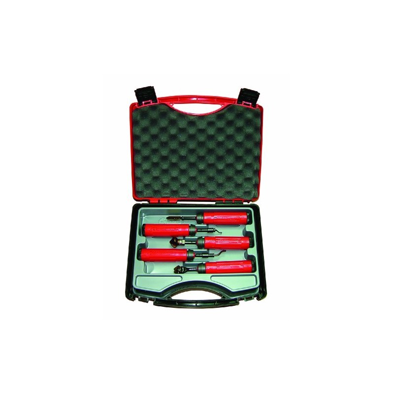 SHAVIV 29060 KPC2 Favorite 5 Kit