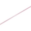 HEIKO 62-0974-47 Single Satin Ribbon, 0.2 inch (6 mm) Width, 66.6 ft (20 m) Roll, Pink/62-0974-