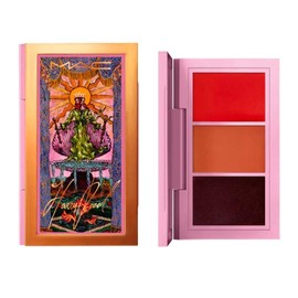 M·A·C M.A.C. Harris Reed Collection Lipstick x3 - From Harris With Love NEW with box