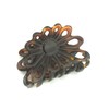 Parcelona French PLUME - Pinza para el pelo (tamaño pequeño,