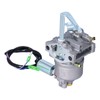 Carburetor Carb Replacement for MZ360 MZ 360 EF6600 Generator Motor