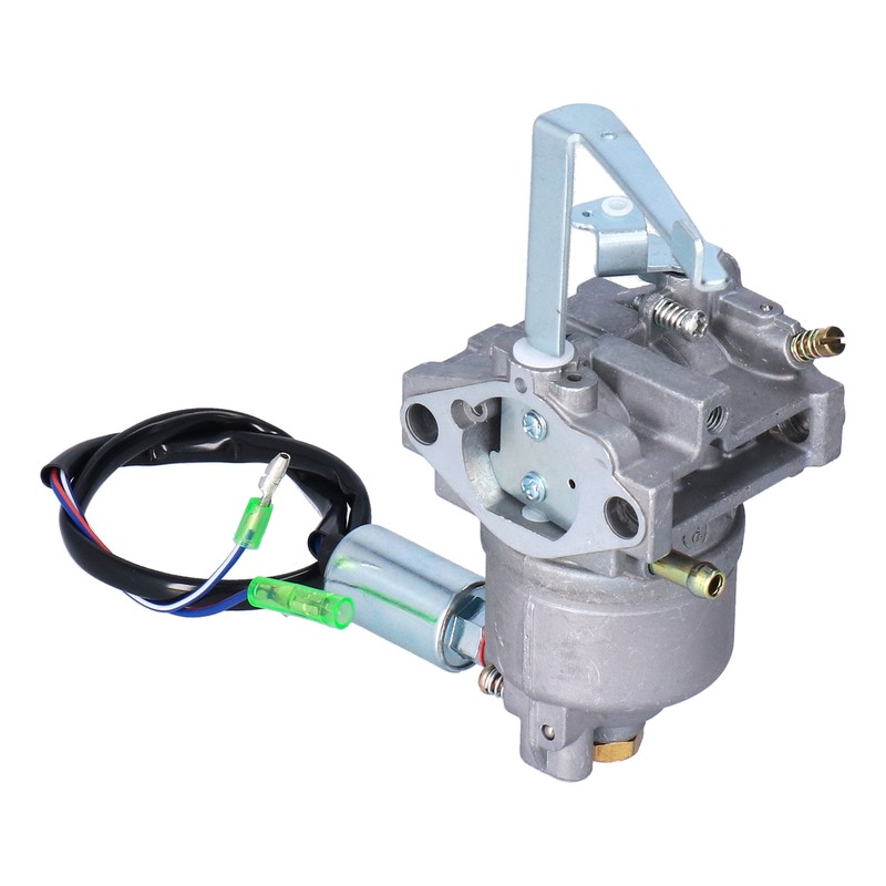 Carburetor Carb Replacement for MZ360 MZ 360 EF6600 Generator Motor