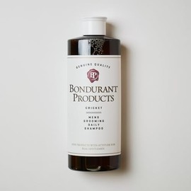 Bondurant Products MEN'S GROOMING SHAMPOO Scalp Shampoo 10.1 fl oz (300 ml)