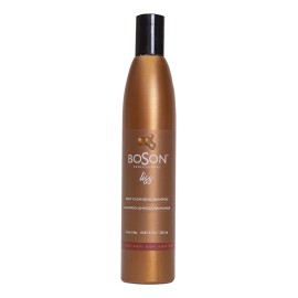 Shampoo De Limpieza Profunda Boson Liss 320ml