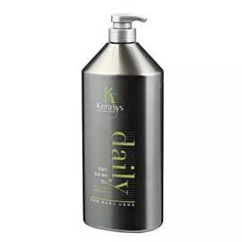 Kerass 케라시스 데일리 두피 케어 린스 1500ml Kerassis Daily Scalp Care Rinse 1500ml