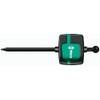 Wera TX10 026354 Wera 1267A Flag Driver