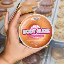 (NEW) BODY GLAZE: Pick your favorite scent!:_Scent from Heaven (New Premium Scent)