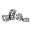 BASE 8ER Tube Inline Ball Bearings ABEC 9 - Inline