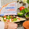 La Fe Casabe Cassava Bread 11oz -10 Pack - Authentic