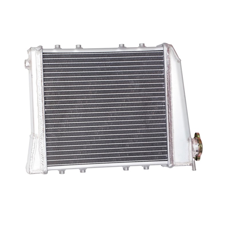 NEW Performance Aluminum Racing Radiator For AUSTIN ROVER MINI COOPER
