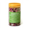 GOARTEA 2Pcs 65g / Total 4.58oz Bottled Natural Red Rose