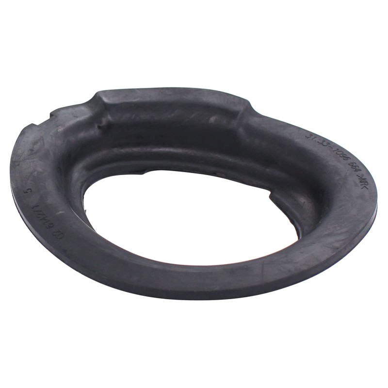 Doo Engy Spring Pad Spring Plate Spring Rubber Pads Front