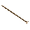ForgeFast Elite Low-Torque Woodscrews | 3.0 x 30mm | Zinc