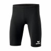 erima Kinder Fussball Tight, schwarz, XXS, 325001